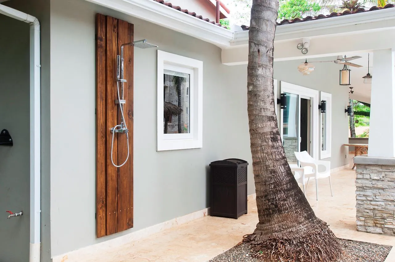 Colibri Boutique Hotel Sosua