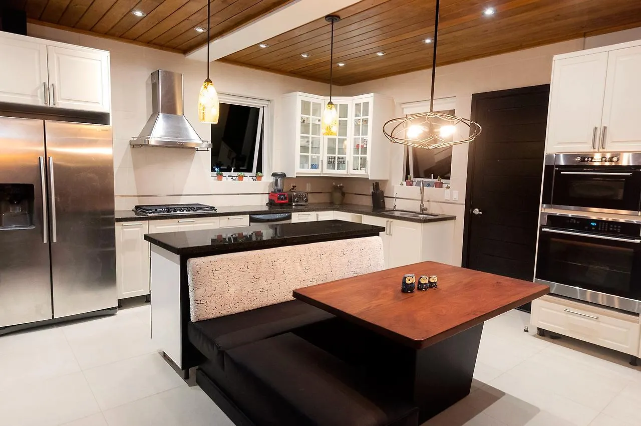 Colibri Boutique Hotel Sosua