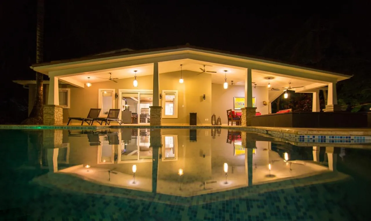 ***  Colibri Boutique Hotel Sosua Dominican Republic