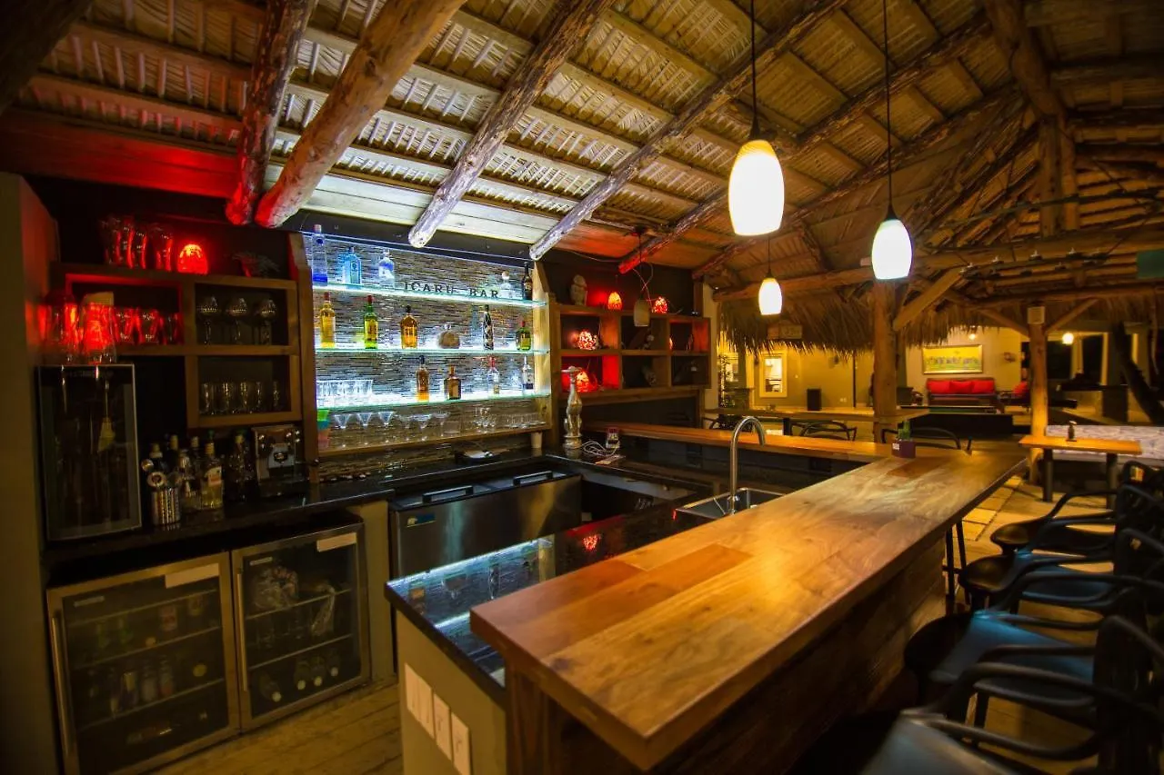 Colibri Boutique Hotel Sosua