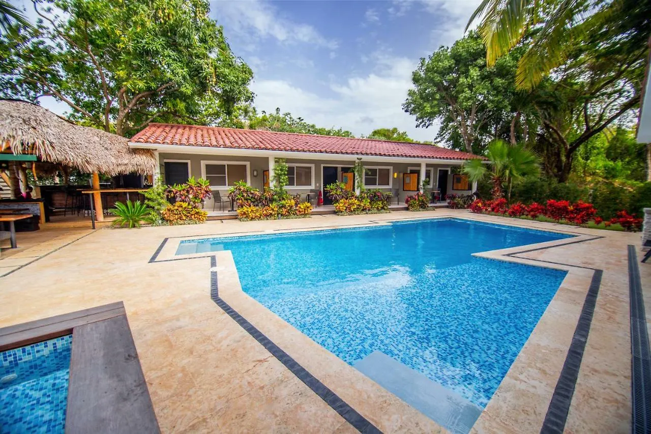 Colibri Boutique Hotel Sosua