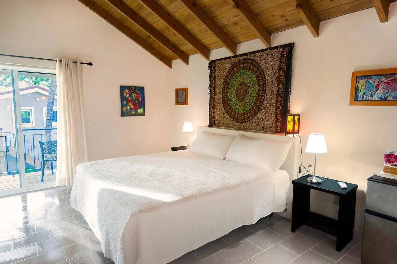 Colibri Boutique Hotel Sosúa
