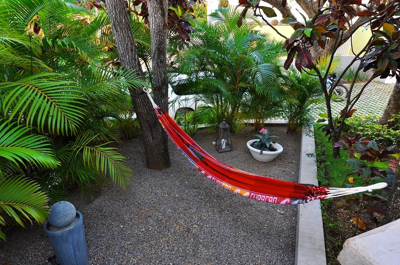 ***  Colibri Boutique Hotel Sosúa República Dominicana