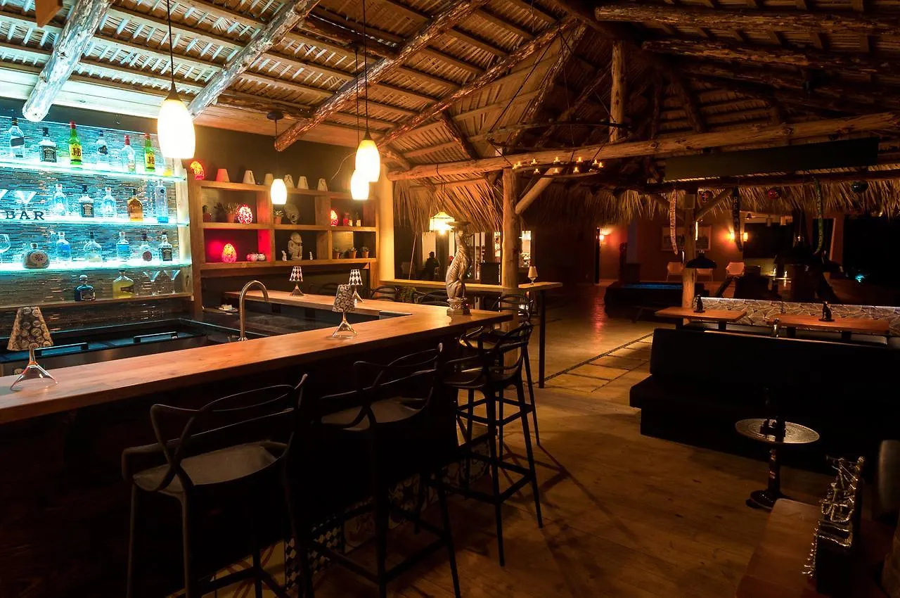 Colibri Boutique Hotel Sosúa