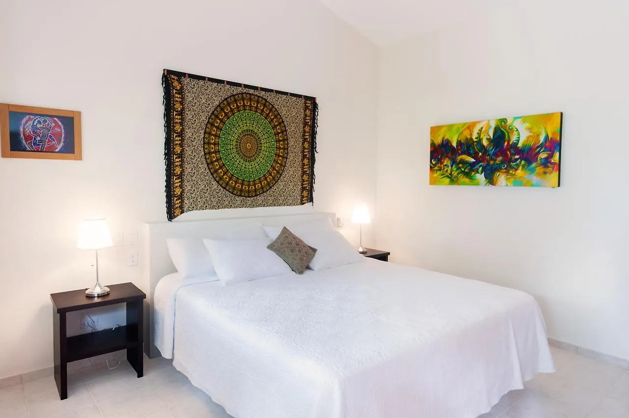 Colibri Boutique Hotel Sosúa