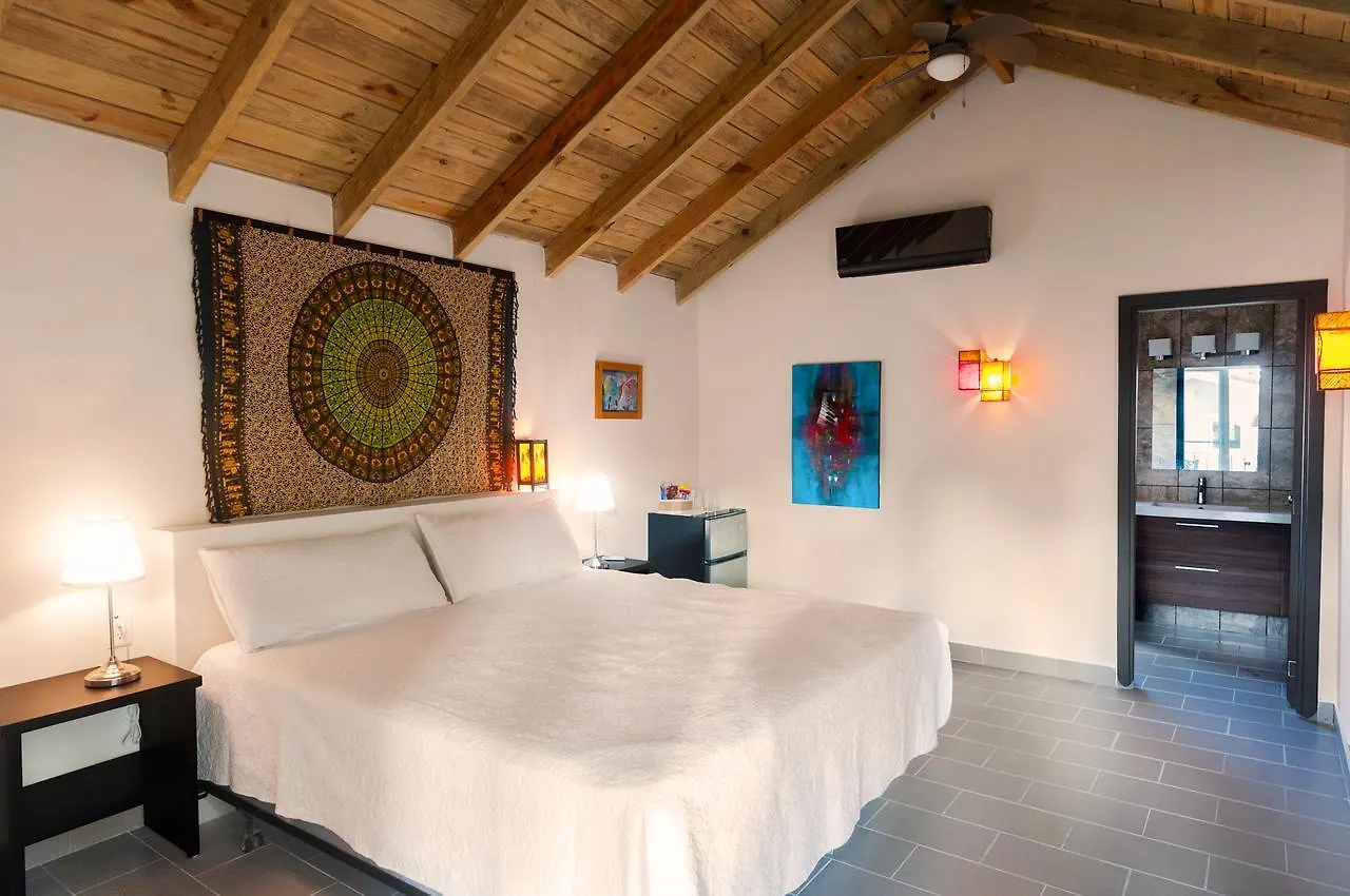 Colibri Boutique Hotel Sosúa 3*,