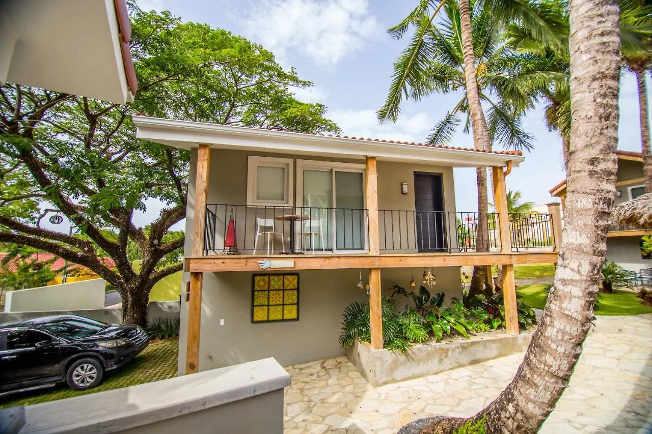 Colibri Boutique Hotel Sosúa