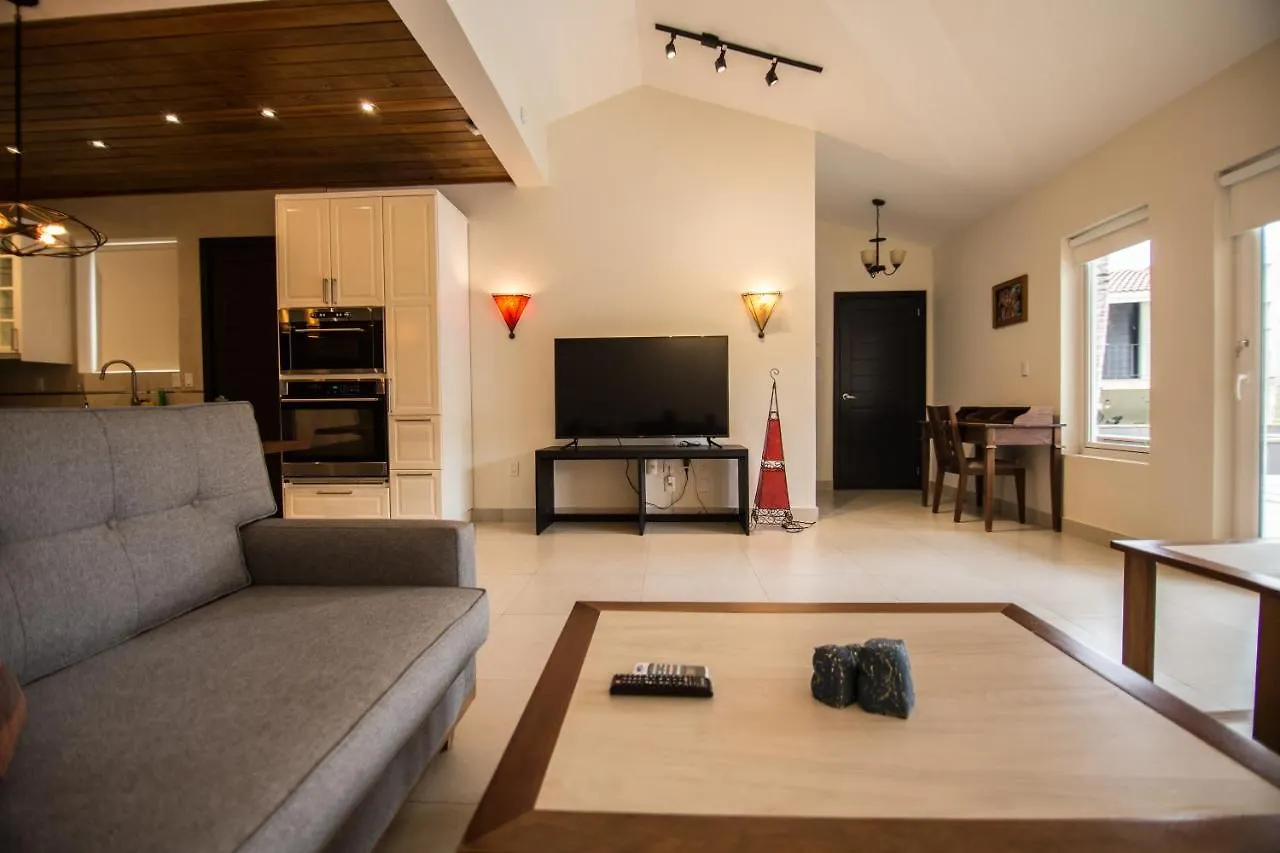 Colibri Boutique Hotel Sosúa