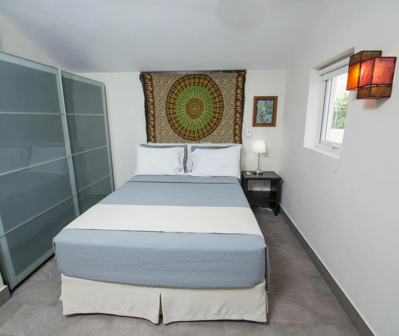 Colibri Boutique Hotel Sosúa