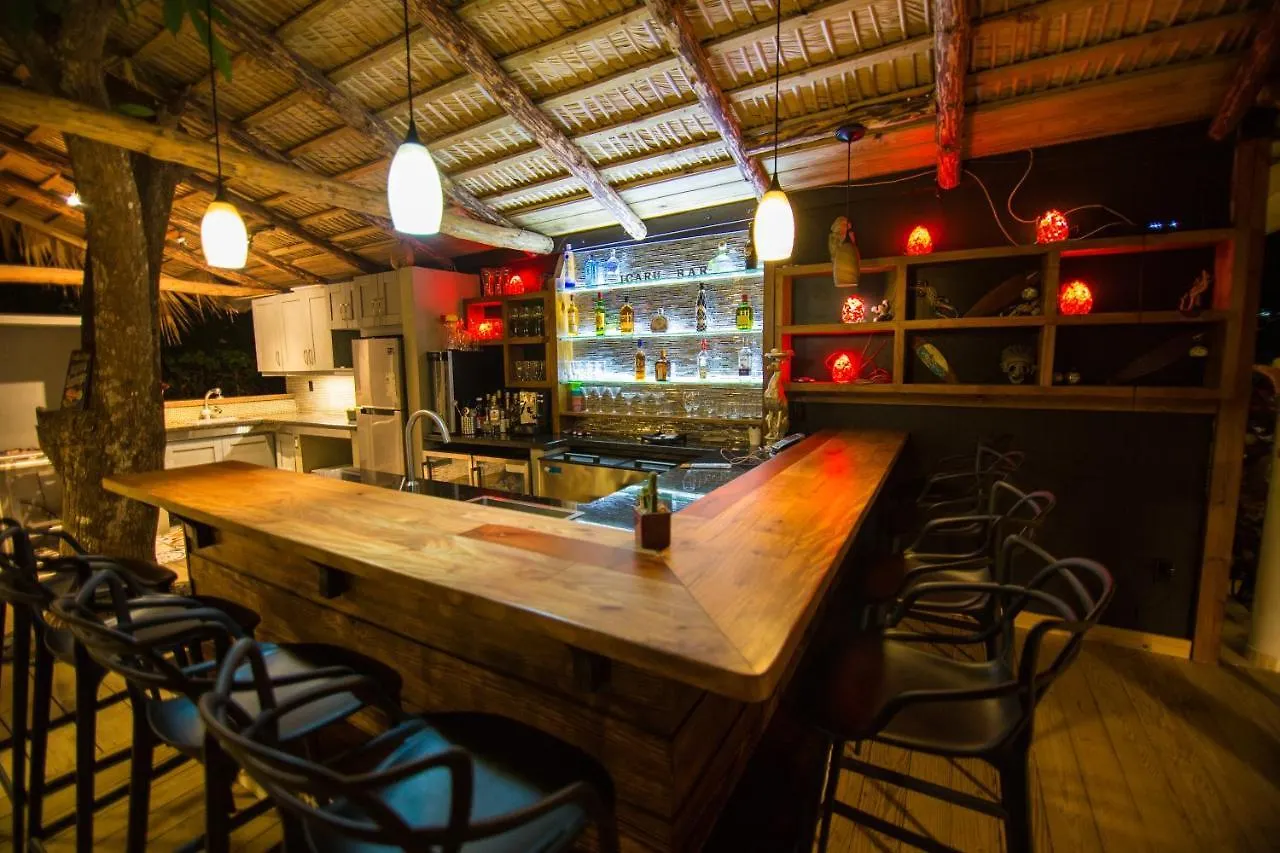 Colibri Boutique Hotel Sosúa República Dominicana