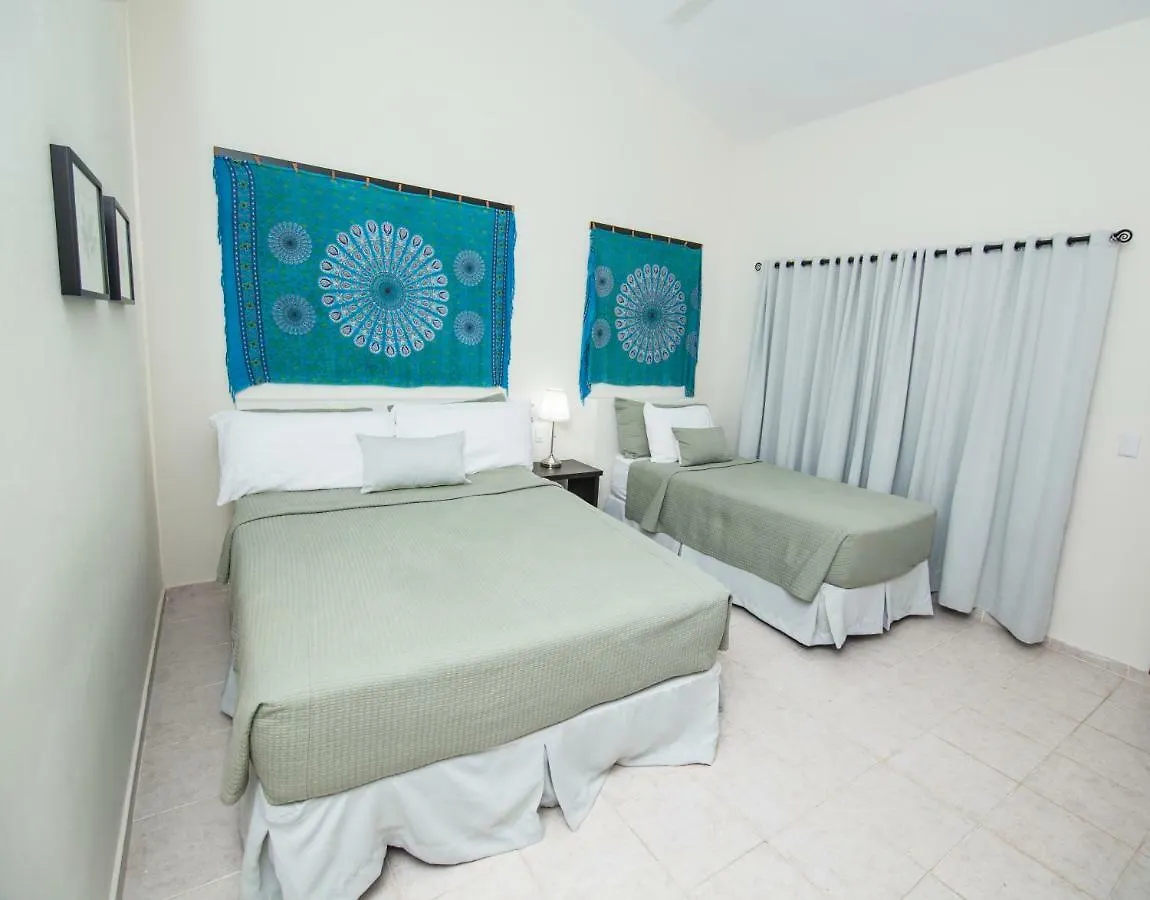Colibri Boutique Hotel Sosúa