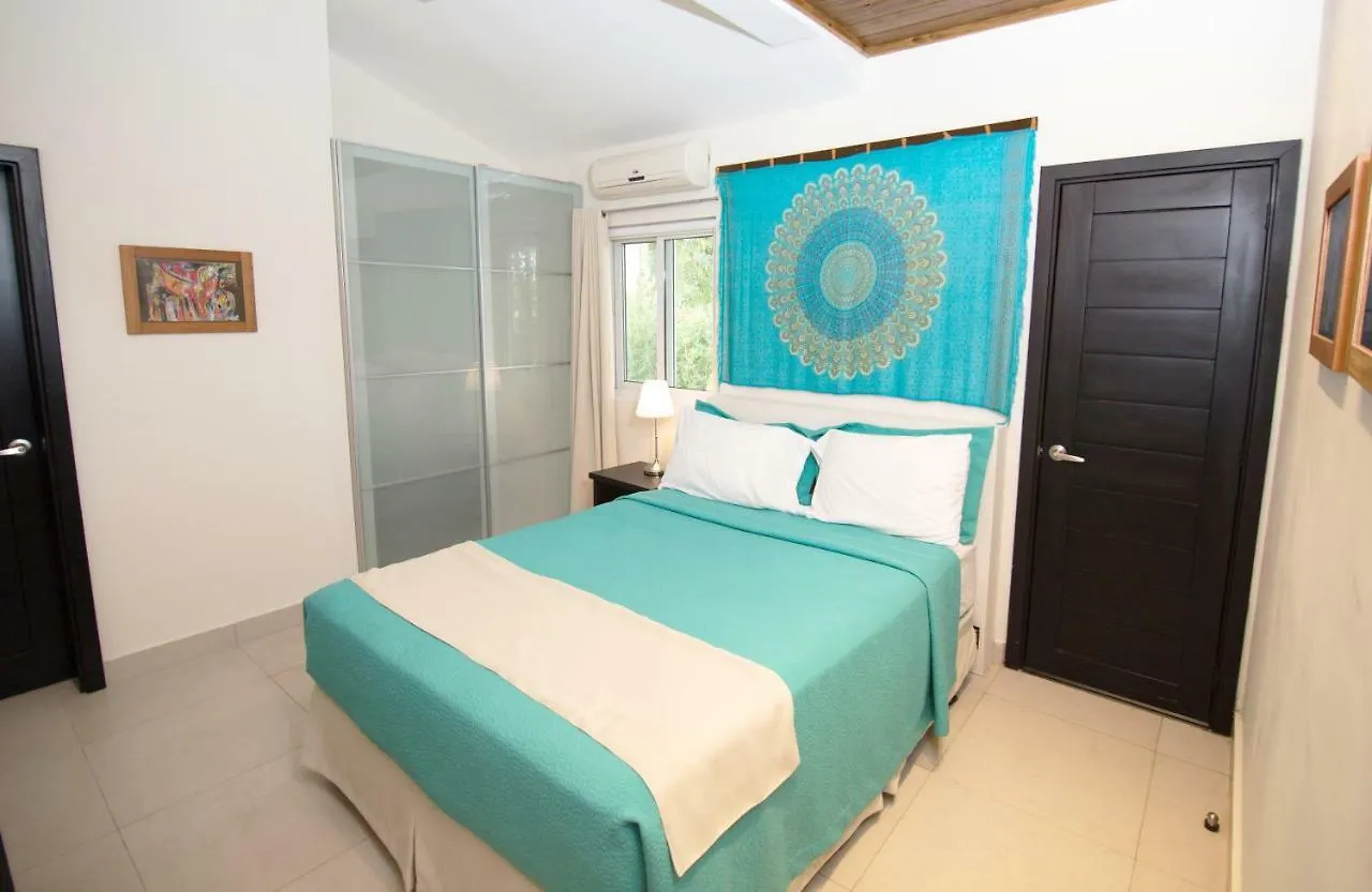 Colibri Boutique Hotel Sosúa