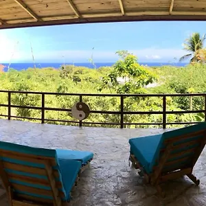 El Mirador Al Mar Bed and breakfast