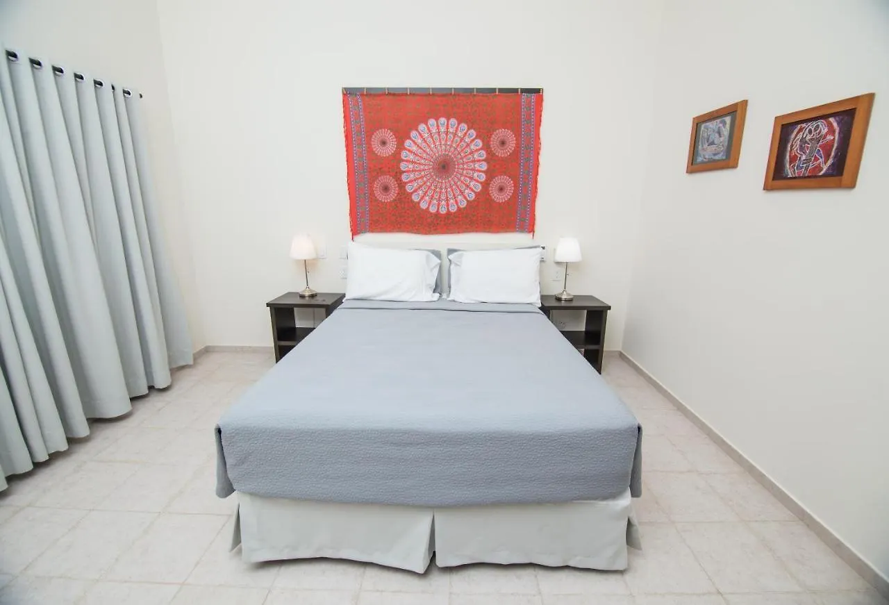 Colibri Boutique Hotel Sosua