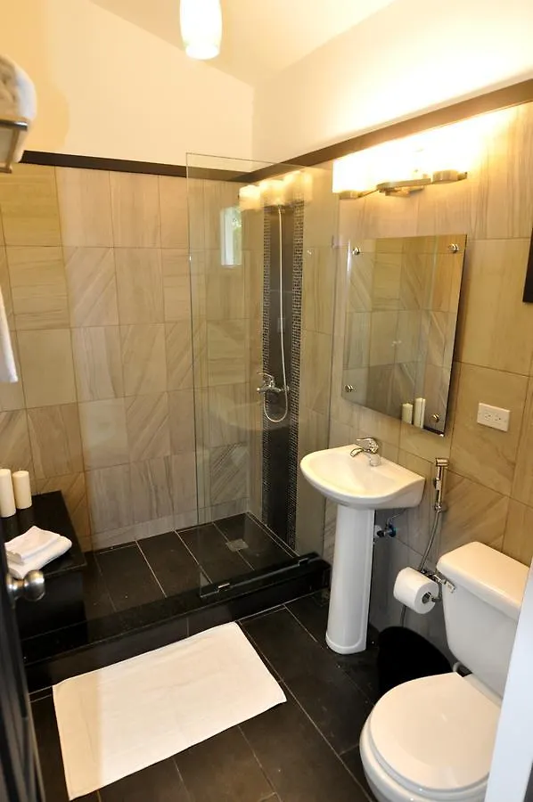 Colibri Boutique Hotel Sosua 3*,
