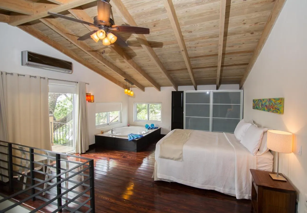 Colibri Boutique Hotel Sosua