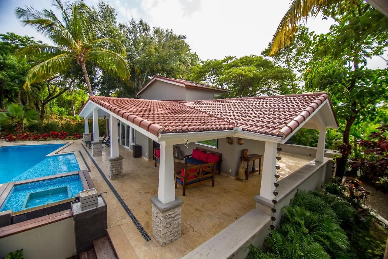 Colibri Boutique Hotel Sosua 3*,