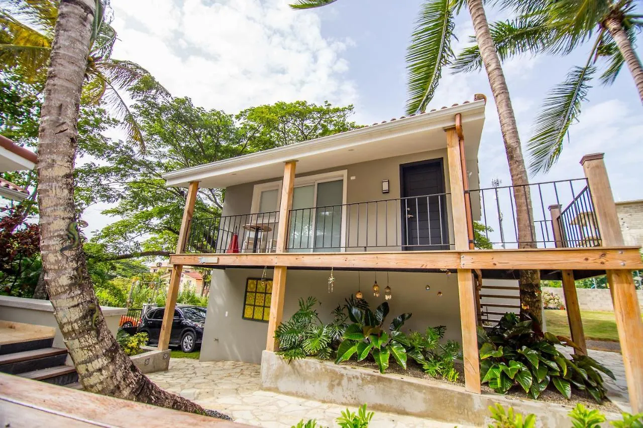Colibri Boutique Hotel Sosua 3*,  Dominican Republic