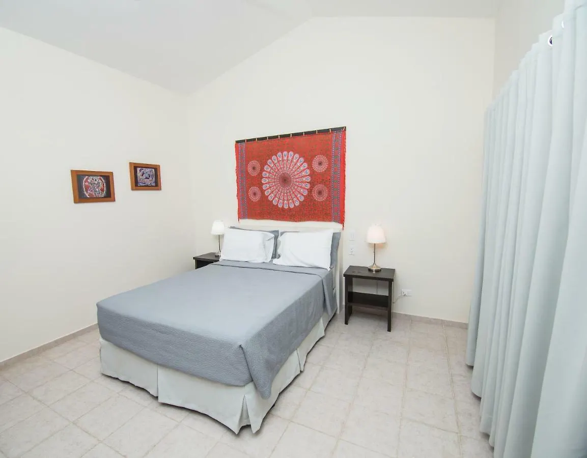 Colibri Boutique Hotel Sosua